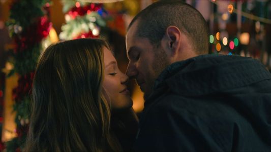 Furor en Netflix por el estreno de su nueva película y es la comedia romántica más comentada
