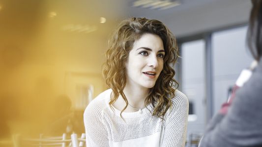 Zylberberg enfrentó los rumores de infidelidad y habló de su relación con Lamothe