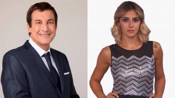 Marcela Pagano y Paulo Vilouta llegan a A24 con dos nuevos programas