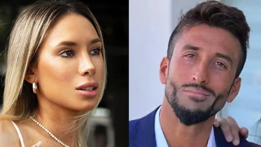 Dura denuncia de Flor Moyano contra su ex abogado Roberto Castillo