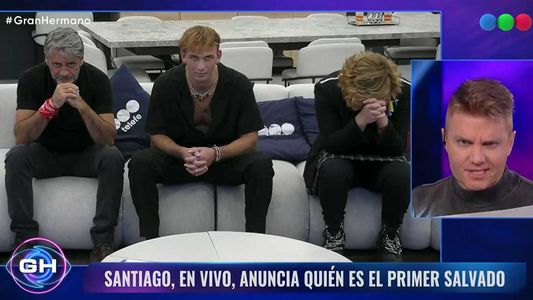 Quién se fue de Gran Hermano en la última gala de eliminación