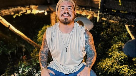 Fede Bal confirmó que está nuevamente en pareja: quién es su nueva conquista