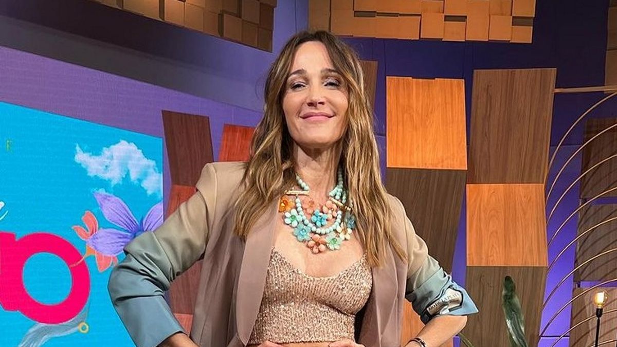 Verónica Lozano reveló el dramático momento que le está haciendo vivir su  hija Antonia