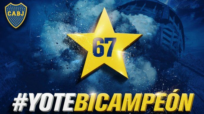 Los memes de Boca bicampeón: así festejan los xeneizes el título en la Superliga