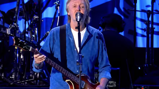 Paul McCartney confirma una segunda fecha en River: cuándo será