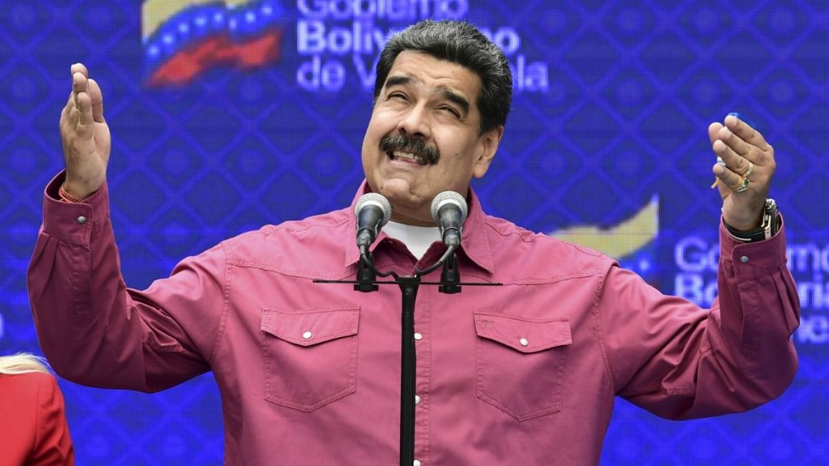 Según la oposición venezolana, más del 80% del padrón electoral se abstuvo de votar
