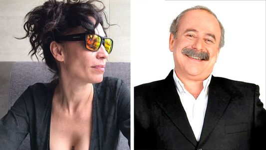 Ernestina Pais: La tele se tiene que hacer cargo de un mega homenaje a Jorge Guinzburg