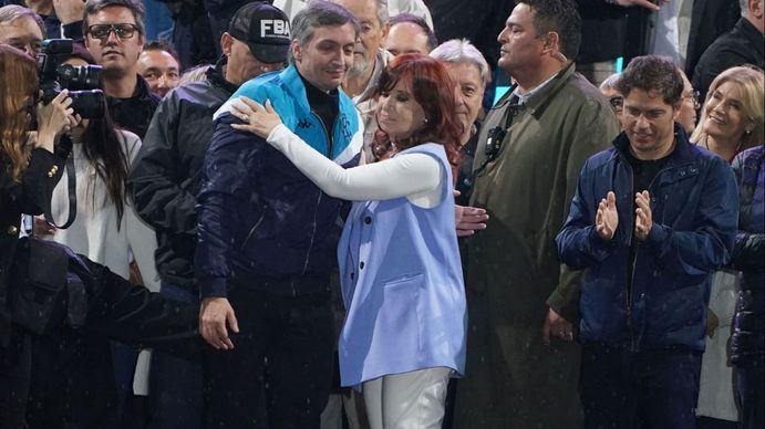 Hotesur y Los Sauces: Casación ordenó unificar los juicios contra Cristina y Máximo Kirchner