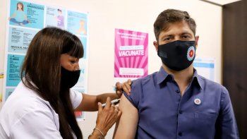 Apoyo (silencioso) al Gobierno y todas las fichas puestas en Kicillof: cómo vive el Instituto Patria el escándalo de las vacunas VIP