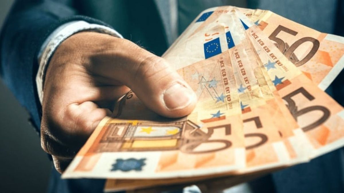 Evasión fiscal: un argentino tenía 3
