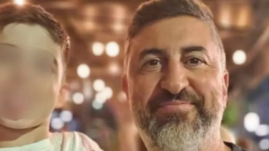 Mató a su hijo de 8 años en venganza de su ex y ahora se suicidó en prisión