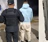 Un futbolista de Newells fue detenido tras un operativo en Rosario