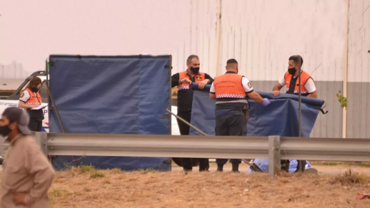 La tragedia de un nene de 10 años que jugaba con amigos y murió tras caer en una zanja