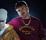 La Pantera y Quevedo presentan DOGGY, su nueva colaboración
