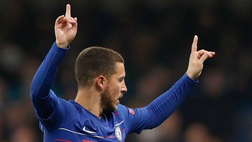 Europa League: Chelsea y Arsenal cumplieron, están en la final, y completaron el pleno de la Premier
