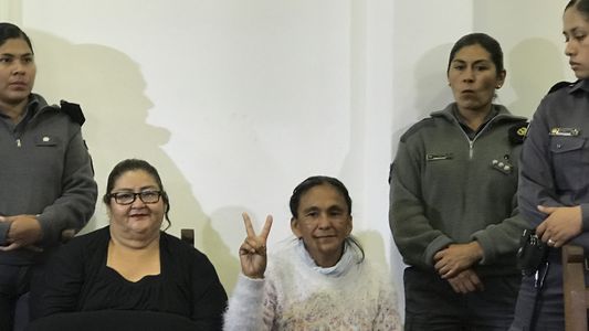 Primera condena a Milagro Sala en Jujuy
