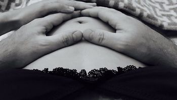 Qué ex Gran Hermano se encuentra en la dulce espera