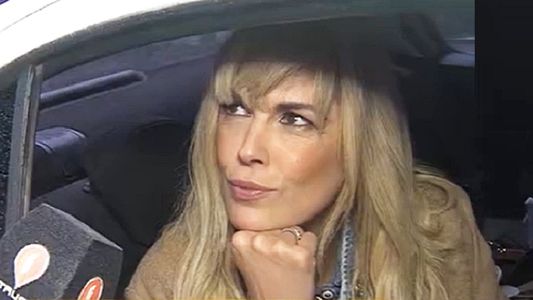 Viviana Canosa le respondió picante a Yuyito González: Altanera y muy creída