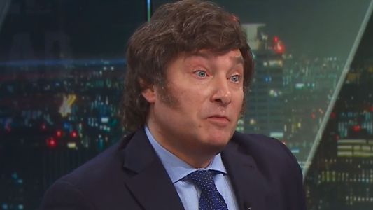 Tajante respuesta de Javier Milei sobre una alianza con Bullrich y Juntos por el Cambio