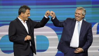 La Lealtad peronista le marca un límite al plan Massa