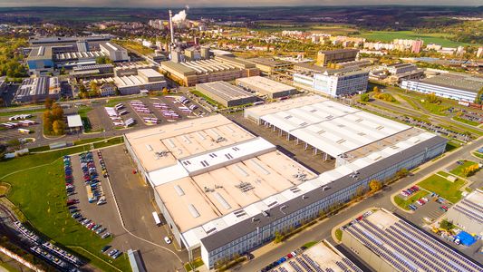 Qué piensa este referente de los parques industriales sobre el sector