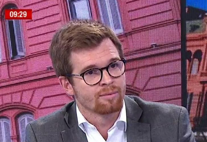 Luego del exabrupto, dirigentes políticos salieron a cuestionar y defender a Nicolás Massot