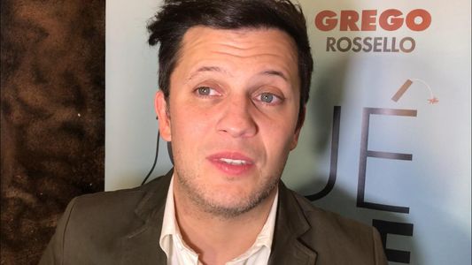 Dario Lopilato sobre Mi hermano es un clon: No me fijo tanto en el rating, me fijo más en mi laburo