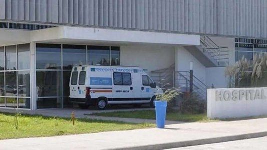 Nene de 9 años discutió con su hermano de 15 y le dio un tiro