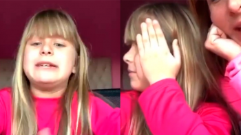 Inusitada respuesta de Instagram a la denuncia de Fernanda Vives por un pedófilo que se metió en un vivo de su hija