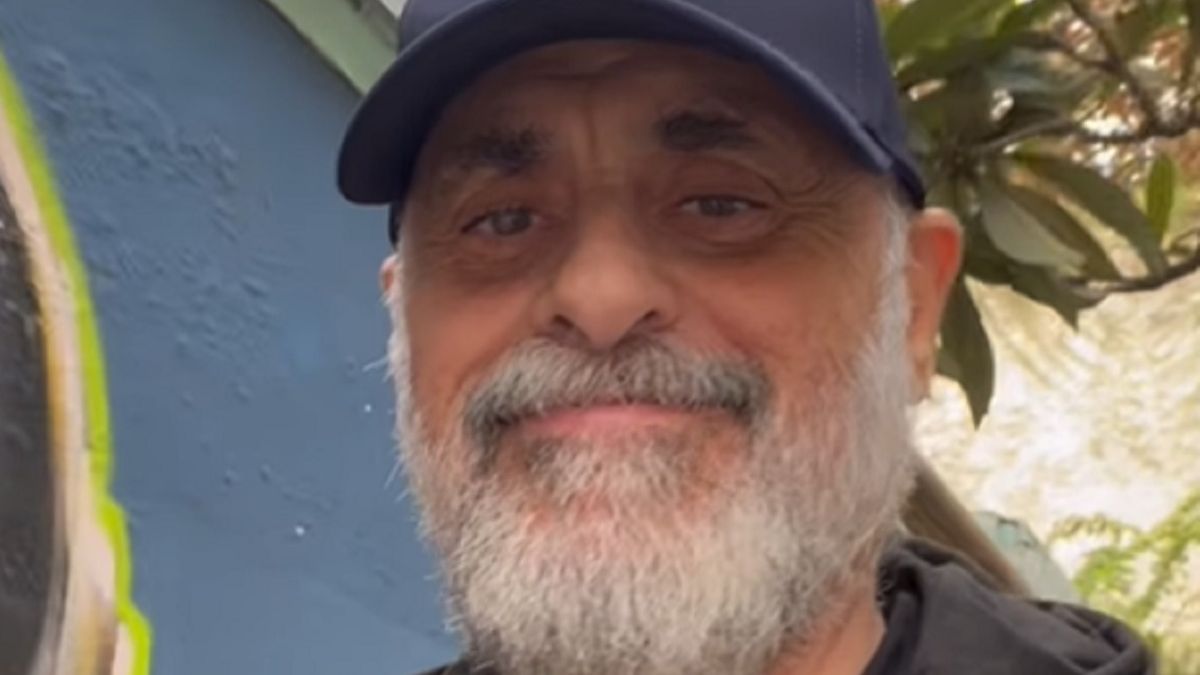 La vida de Jorge Rial después del huracán de su hija Morena: internas, secretos y denuncias&nbsp;