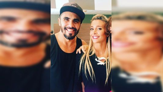 Bertona sobre el polémico chat que se filtró hablando de Sol Pérez: Lo único que dije es que...