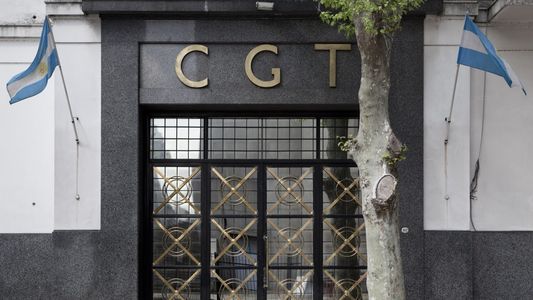 La UOM convoca a un paro nacional a menos de un mes de las PASO