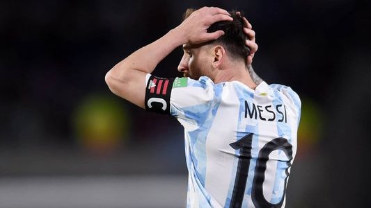 La fortuna que pagó un coleccionista por una camiseta histórica de Messi