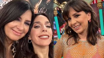 Edith Hermida confesó que sabía del vínculo entre Tamara Pettinato y Alberto Fernández: Ella me dijo