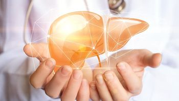 No lo vas a poder creer: mejorá la salud de tu hígado graso con este superalimento