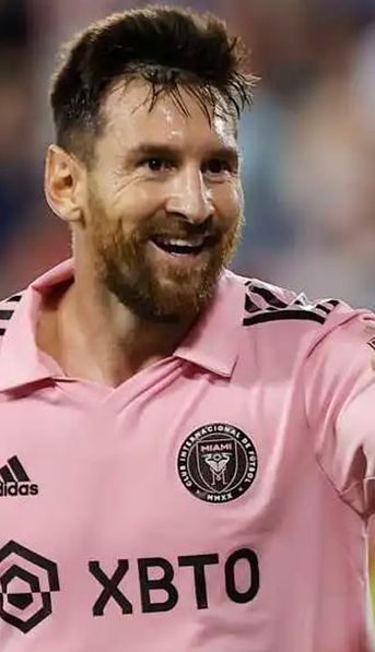 Hoy juega Leo Messi: cómo ver gratis y en vivo Inter Miami vs. Los Angeles FC