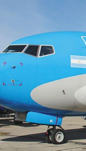 Aerolíneas Argentinas volará para el Mundial Qatar 2022: cuándo salen a la venta, cuándo parten y todos los detalles