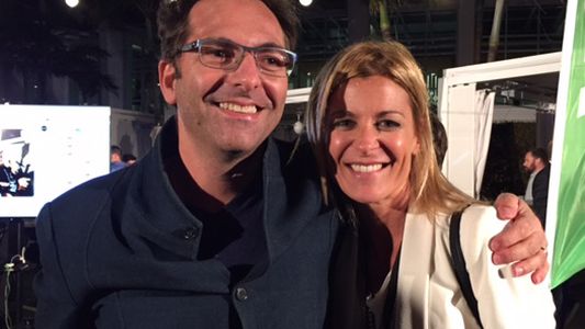 Tras su salida de “Pura Química”, Eugenia Tobal conquista Miami