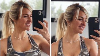 Ailén Bechara y su contundente mensaje contra quienes remarcan los estándares de belleza