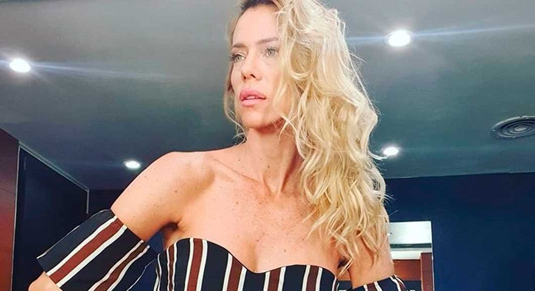 Nicole Neumann alarmada por el aumento del consumo de carne: “La pandemia viene por eso