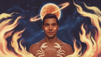 Astrología: Mercurio entra en Cáncer y estos 5 signos van a sentir una bendición inesperada