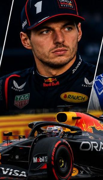 Bombazo en la Fórmula 1: Red Bull confirmó un inesperado cambio de pilotos