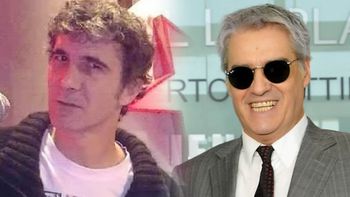 El histórico locutor de Duro de Domar habló de las picantes denuncias contra Roberto Pettinato