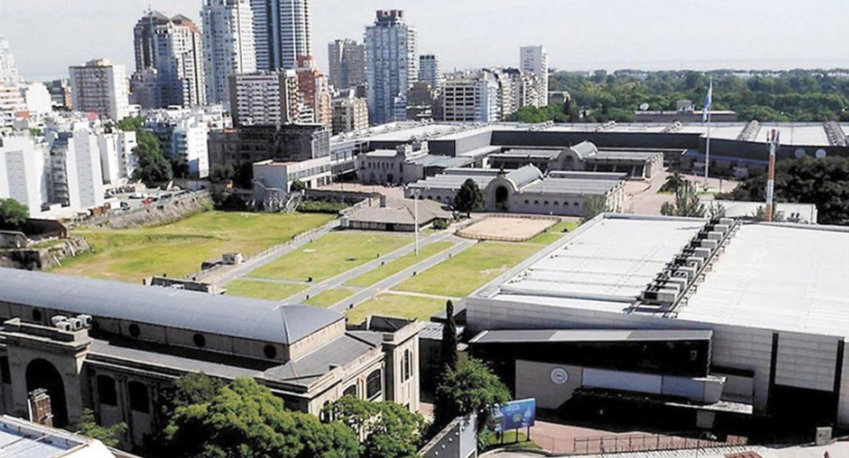 El Gobierno de la Ciudad de Buenos Aires aprobó la realización de elecciones en la Sociedad Rural Argentina