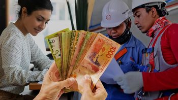 Quiénes cobran el BONO EXTRAORDINARIO de $150.000 para trabajadores