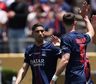 PSG vs Atlético de Madrid en el Mundial de Clubes