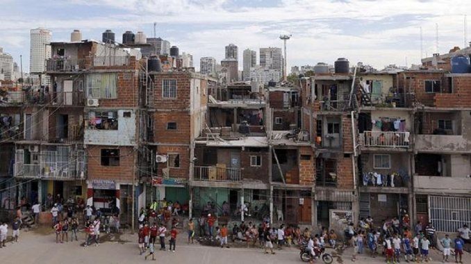 Encontraros tres cuerpos calcinados en la Villa 31: apuntan a una venganza narco