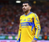 Se frenó el pase de Ángel Correa a River: Tigres cambió las condiciones y el jugador regresó a la Argentina tras recibir amenazas