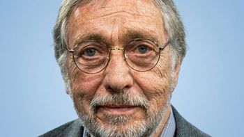 Luis Brandoni se luce en Netflix con su última película y la dirige Juan José Campanella