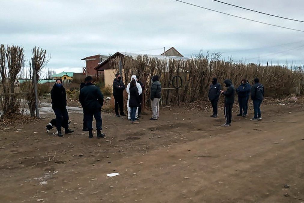 Según el abogado de la familia de Fabián Gutiérrez, el crimen fue por un negocio de naturaleza local